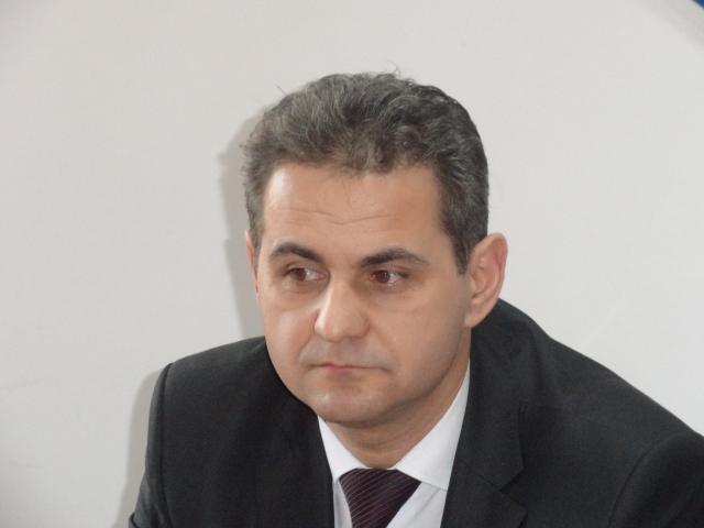 Grigore Stolojescu