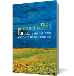 Radu Paraschivescu roman copy