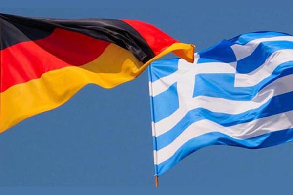 germany greece-flags