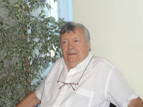 Alexandru Mironov