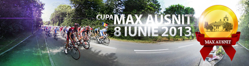 Cupa Max Ausnit Lugoj 3
