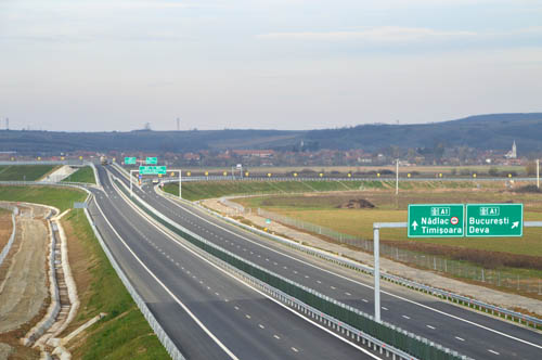 autostrada 3