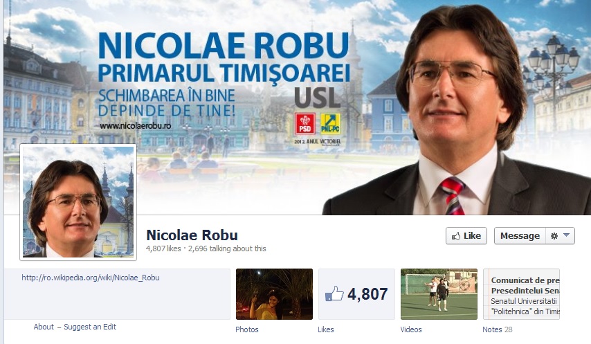 robu facebook header