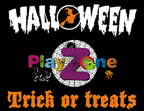 PlayZone Halloween 2013