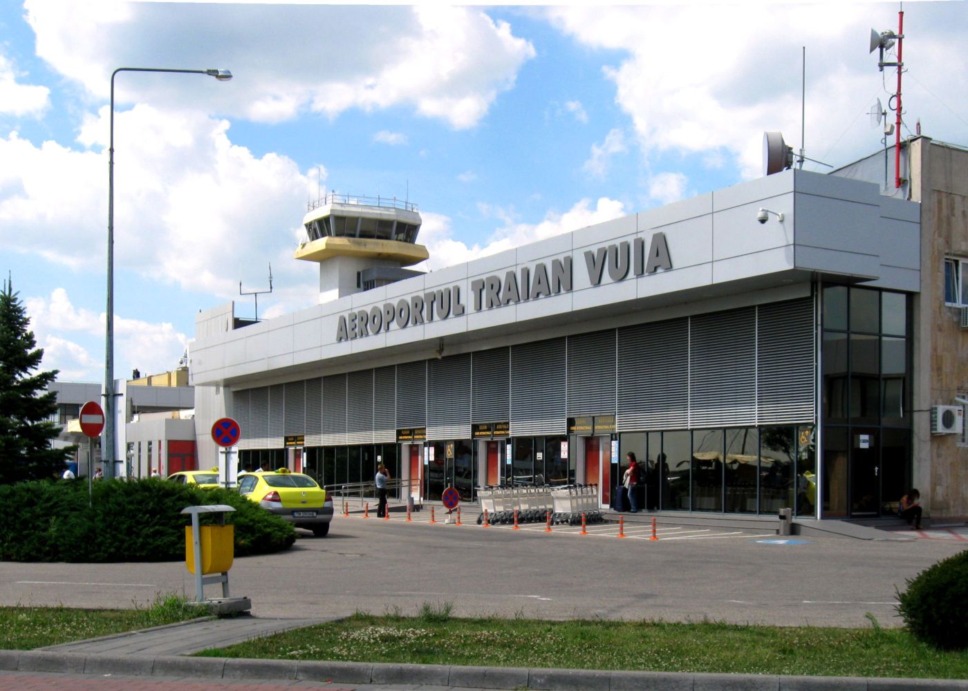 Timisoara International Airport