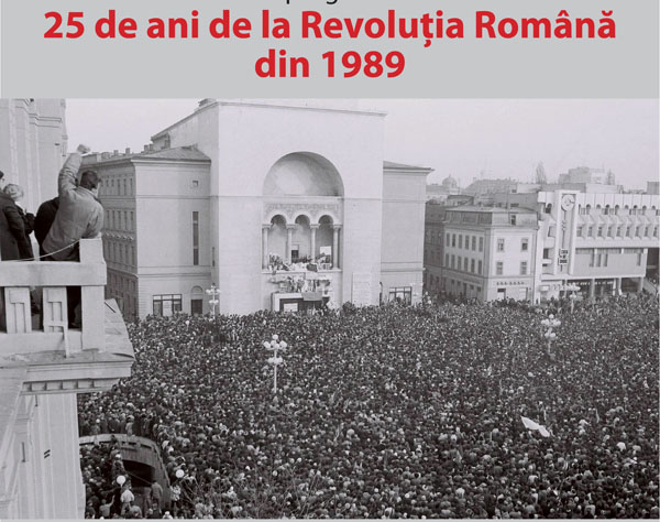 cati morti au fost -25 ani revolutia romana - comemorare