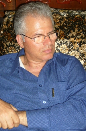 Iancu Radomir Gherman