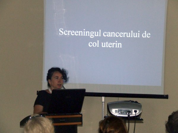 dr.claudia iftode