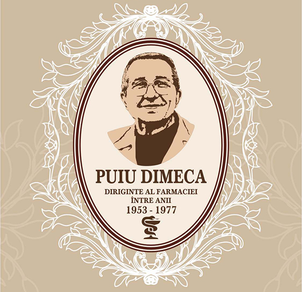 PUIU DIMECA - 2015