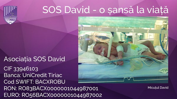 SOS-David