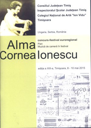 Alma Cornea-Ionescu 2015 - 1