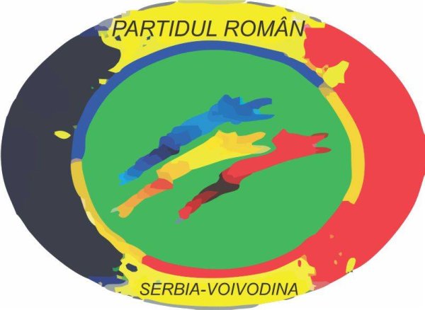 partidul roman din serbia protesteaza