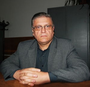 Dan Lupulescu
