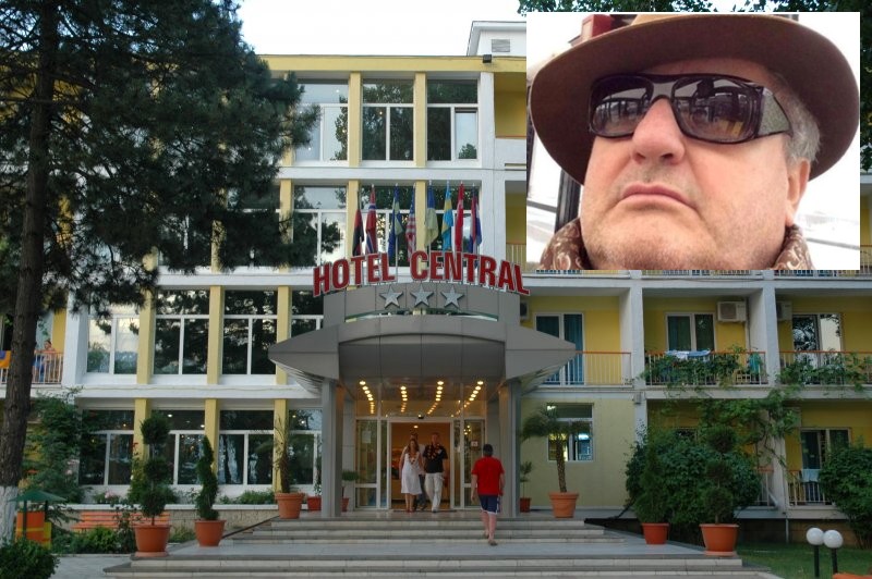florin torcos si hotelul comunistilor