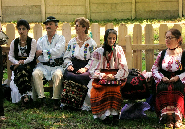 Festivalul Condeierilor Plugari