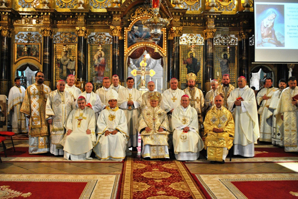 conferinta episcopilor catolici 2