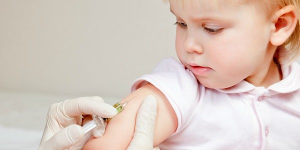 vaccin bebeşlusi