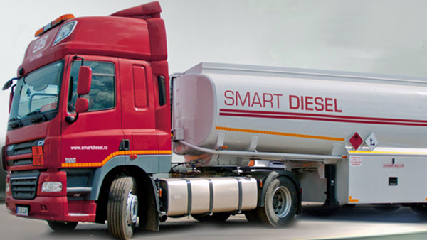 smart diesel 940