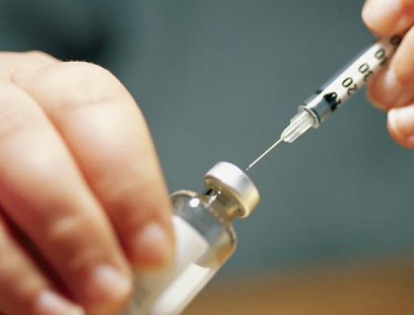 gripaa vaccin