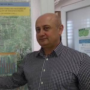 prof. univ. dr. Radu Sumalan