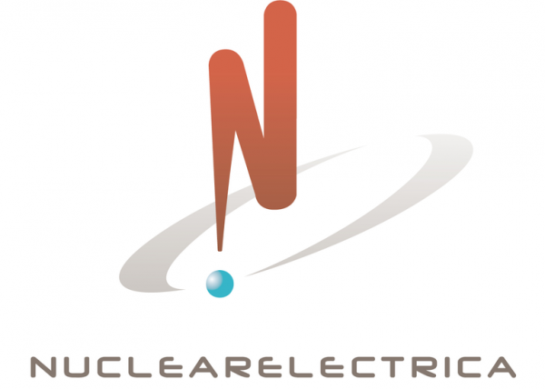 nuclearelectrica logo