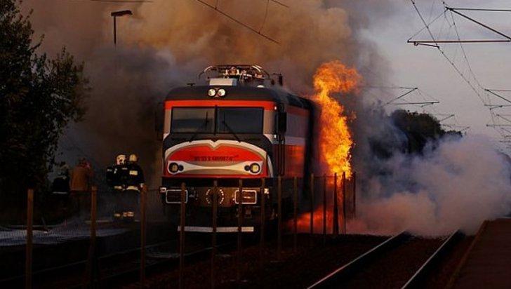 locomotiva foc bz 57393200