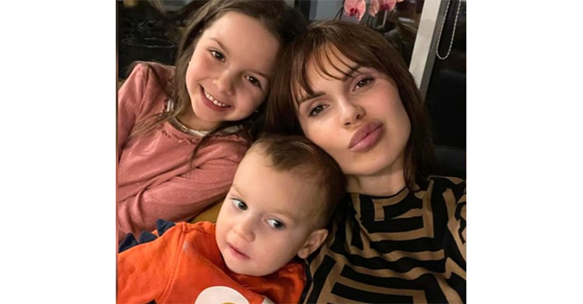 Primele imagini cu mama care s-a aruncat cu cei doi copii in brate, de pe un bloc din Timisoara | Timisoara | Ziare.com