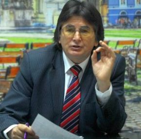 Nicolae Robu buget primarie