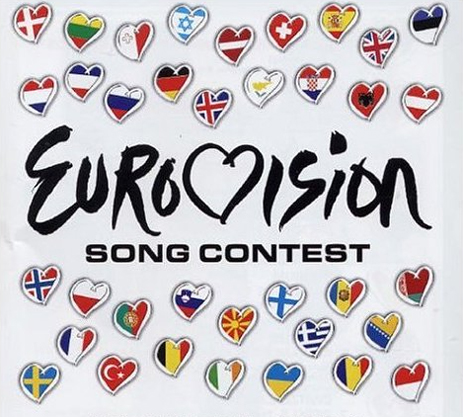 preselectie eurovision
