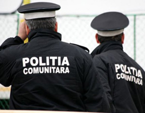 politisti locala