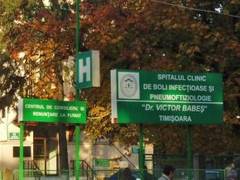 Spitalul--Victor-Babes--Timisoara
