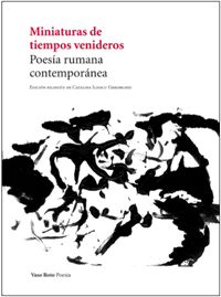 antologie de poezie spania