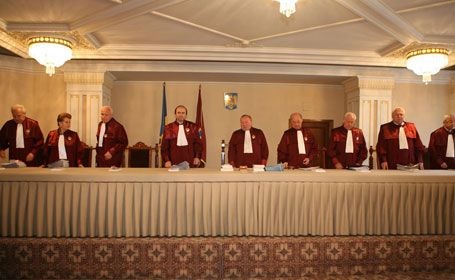 10 ianuarie curtea constitutionala