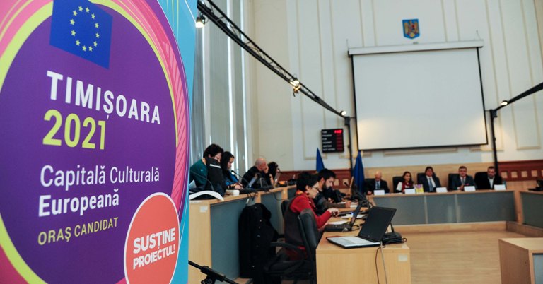 8 ianuarie conferinta Asociatia Timisoara Capitala Culturala Europeana 7