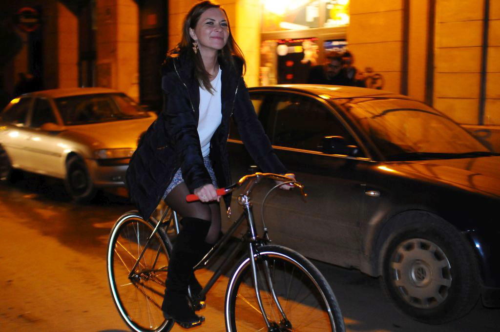 concurs Zcyclery Timisoara cycle chic 9