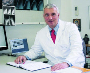 la universitaeta de medicina -foto prof. dr. Marius Scarlat 953141024 b