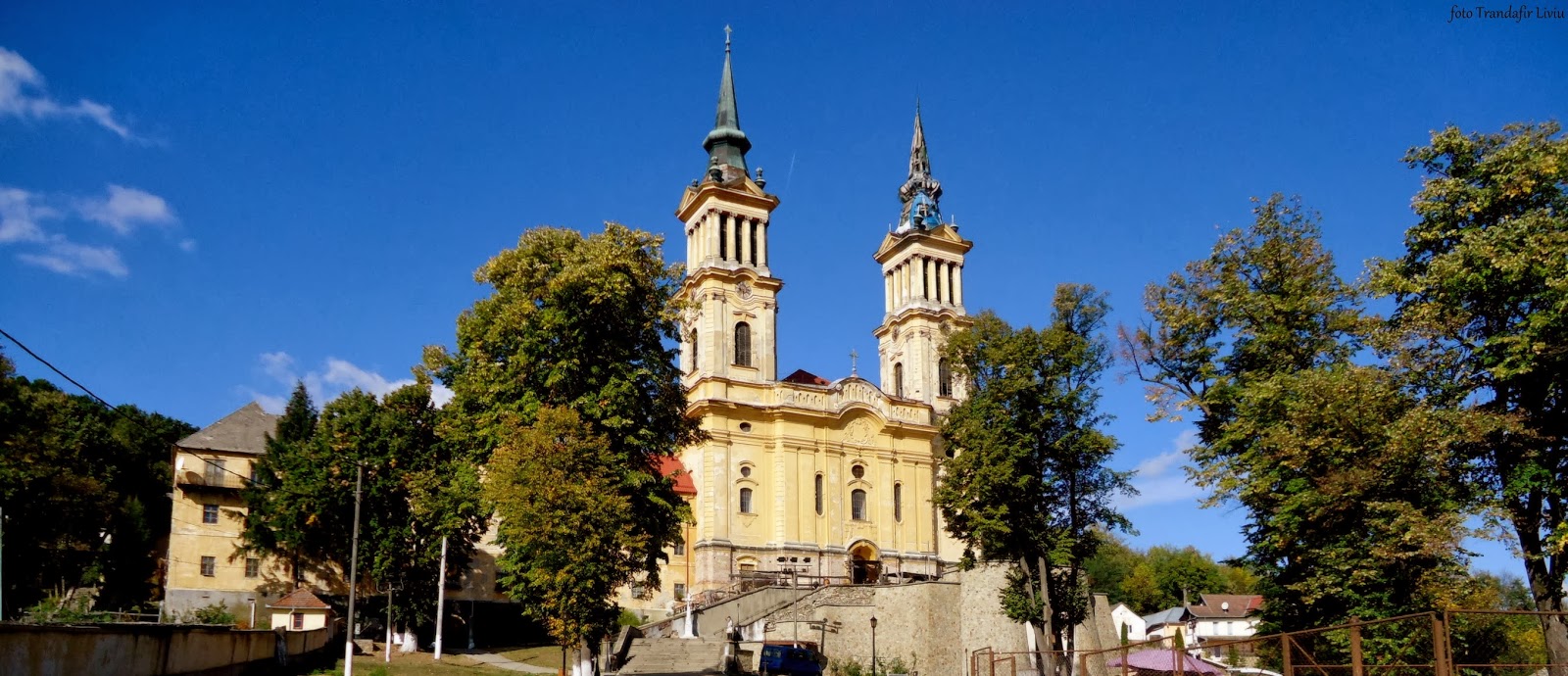 manastirea-Maria-Radna
