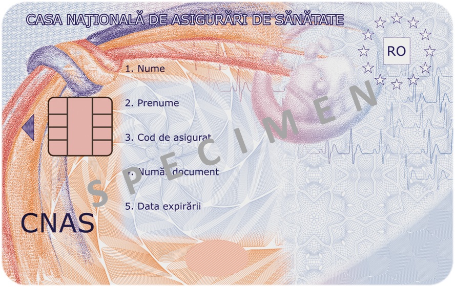 CEAS specimen CARD fata
