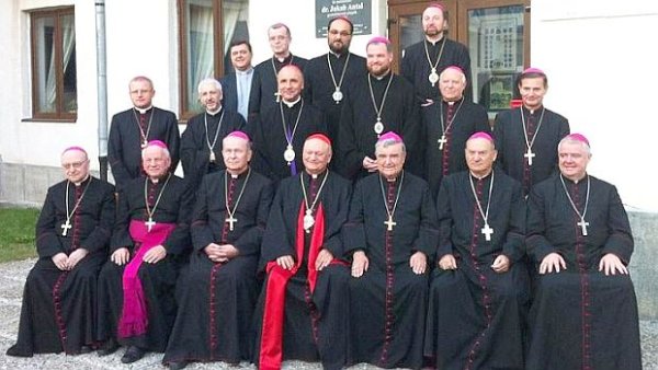 episcopi