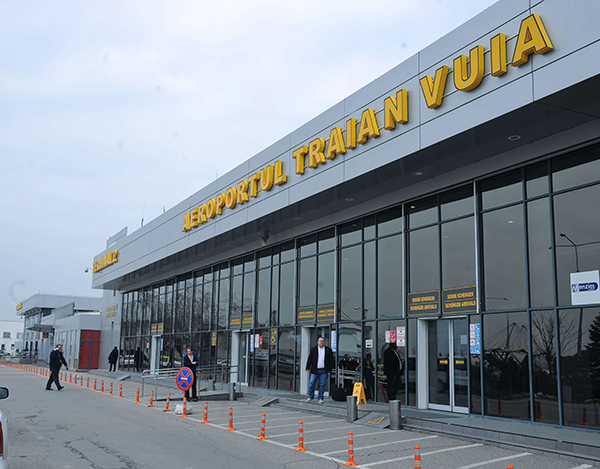 Aeroport Timisoara 1