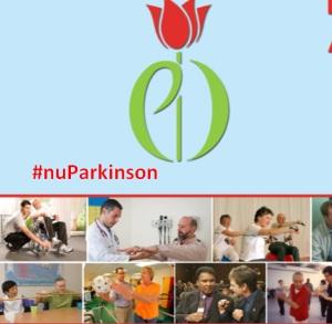 Parkinson cover